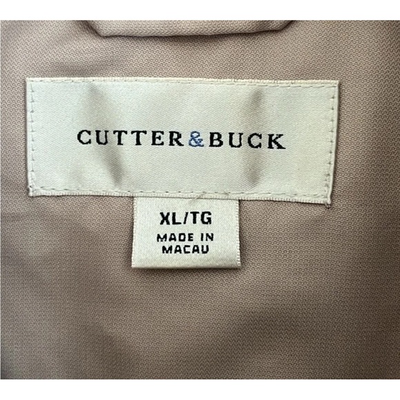 BALTUSROL Vintage PGA Golf Jacket ~87th PGA Championship 2005 ~ Green Sz XL~EUC! - Picture 6 of 13